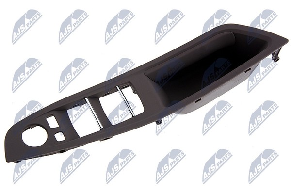 NTY TüRgriff Innenausstattung EWS-BM-049 FüR BMW 5Er F10 Touring F11 518 520 523-image