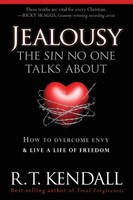 Jealousy | R. T. Kendall | Taschenbuch | Kartoniert / Broschiert | Englisch