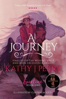 A Journey Kathy J Perry Taschenbuch Emeline Englisch 2023 Chickadee Words, LLC