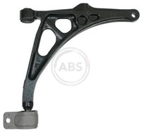 A.B.S. Querlenker Dreieckslenker 210436 FüR 4B 4E 15E 15B Peugeot 405 Stahlguss