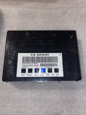 2006 - 2013 Multiple Gm Vehicles - Bcm Body Control Module - 20935349