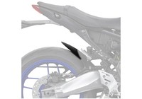 Bodystyle HinterradabdeckungsverläNgerung FüR Yamaha XSR900 890Ccm Bj. 22-24