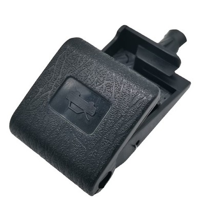Hood Lock Release Handle Lever #53601-52010 For Toyota 4Runner RAV4 Prius Camry