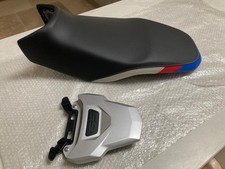 BMW GS 1200 1250 Rallye Seat & Pillion Cover 7734 8523745
