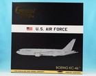 GeminiJets/Gemini 200 Boeing KC-46A Pegasus Tanker USAF, N464KC, 1/200, G2AFO805 — photo 2