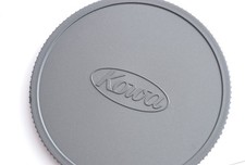 112mm Front Lens Cap Screw-in Type