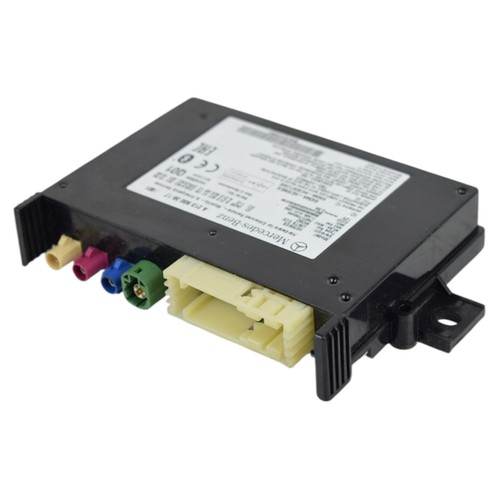 MERCEDES BENZ W205 C KLASSE BLUETOOTH / TELEMATIK STEUERGERÄT A2139003617