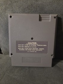 Spy Hunter (NINTENDO NES  1987) Authentic Cartridge Only Tested 