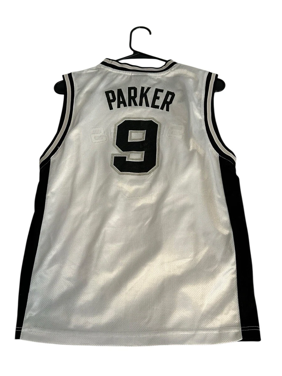 adidas Tony Parker NBA Jerseys for sale | eBay