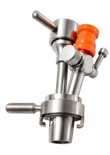 Laparoscopic Cystoscope Single Channel Bridge Urology Reusable Surg Instrumets
