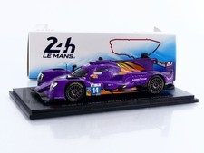 SPARK 1/43 - ORECA 07 GIBSON - 24H LE MANS 2024 S9132