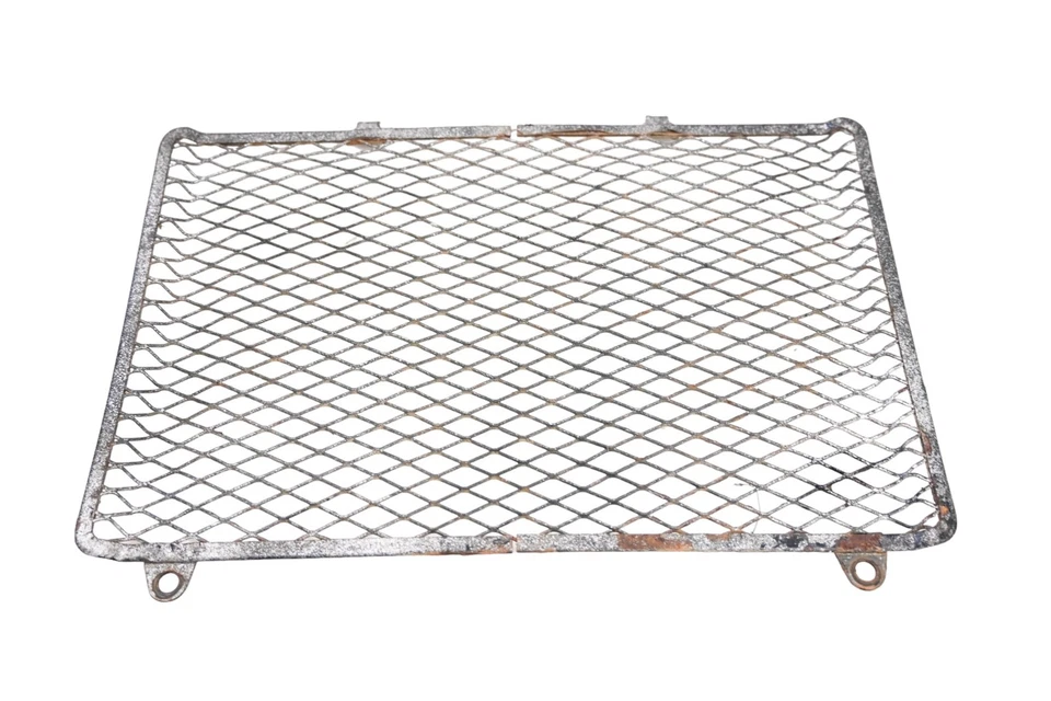 98 Kawasaki Mojave 250 2x4 Radiator Shroud Guard KSF250A - Image 2 of 3