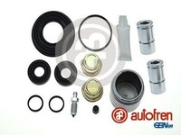 Reparatursatz Bremssattel Vorderachse FüR Opel Kadett D E Corsa A TR Ascona C