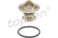 Thermostat KüHlmittel Topran 101 094 FüR Audi Vw Seat Jetta B4 19E 1G1 Golf 80 2