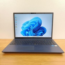 NEC LAVIE N1656HAL-Y i5-1235U Iris Xe 16GB SSD 512GB 16" WUXGA IPS Win 11 DVD