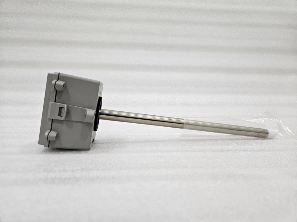 GREYSTONE HSDTA324 HUMIDITY TRANSMITTER DUCT 3% 10K TYPE-24 THR,ABS ENCL - Image 4 of 4