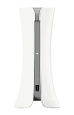 Adtran 834-v6 Dual-Band Wi  Fi 6 Mesh Ethernet Gateway VoIP, 4-Port LAN