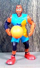 Lebron James Space Jam a New Legacy 2020 McDonalds Happy Meal 3 Toy Collectible
