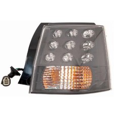 Rückleuchte Heckleuchte rechts gelb passend für Mitsubishi Outlander II CW_W