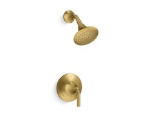 Kohler K-TS27420-4G-2MB - Shower Only Showers