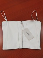 Top Bustino Fendissime