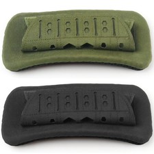 1 Pack Shoulder Strap Pad for Vest Carrier Soft Mesh Cushion Shoulder Strap Pad