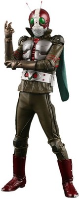 Project BM! Kamen Rider THE NEXT V3