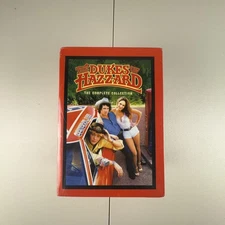 The Dukes Of Hazzard Complete Collection All Seven Seasons DVD Box Set New