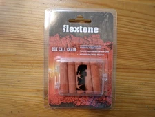 Flextone Box Call Chalk