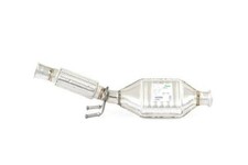 WALKER Katalysator Kat passend für PEUGEOT 206 SW (2E/K) 20881