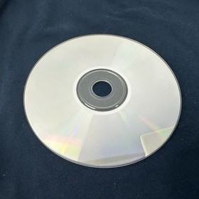 Anet Futatabi Game Disc for Sega Mega CD System Complete Read Condition