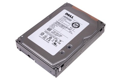 Hard drive Dell 300GB HDD SAS 6G 3.5'' X150K