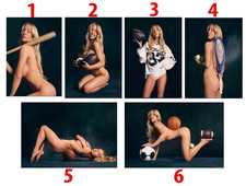 New Sydney Sweeney Novig Just Sports 2026 Poster