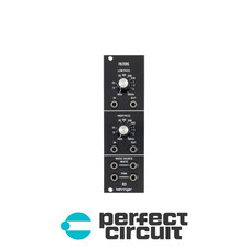 Behringer 923 Filters and Noise Modular EURORACK - USED - PERFECT CIRCUIT