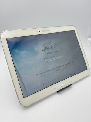 Samsung Tablet Galaxy Tab 3 10.1 LTE GT-P5220 Ersatzteilspender