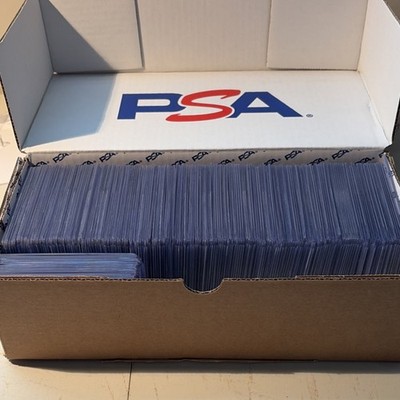 MLB Card Lot - 190+ Cards - Rookies, 1st Bowmans, Parallels, Inserts, Toploaders