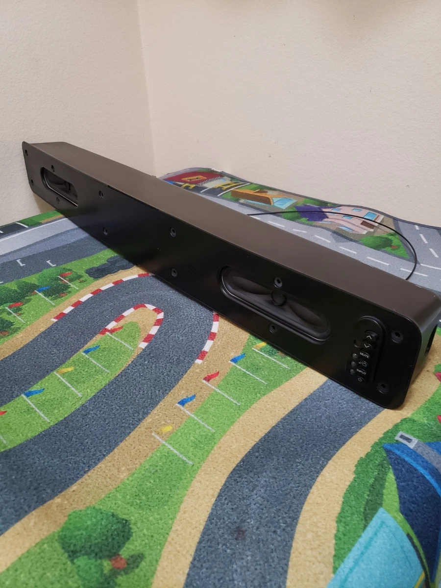 Boston Acoustics Soundbar Home Speakers & Subwoofers for sale - eBay