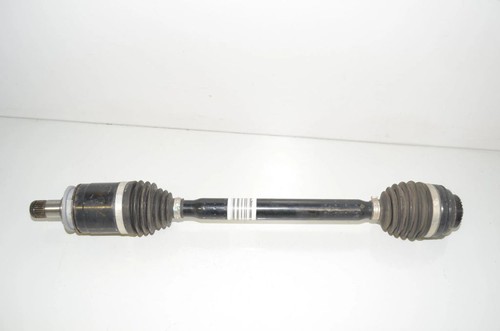 BMW i3 2018 Hinten links Antriebswelle hinten 7641213 Benzin/Elektro 125kW