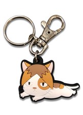 Haikyu S2 - Kozume Kenma PVC Keychain