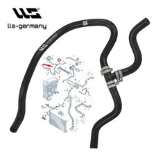 Radiateur Seat TOLEDO