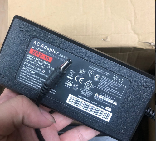 EADP-50BB M 5V 10A 5.5*2.5 Netzteiladapter Ladegerät Für Switch Routers