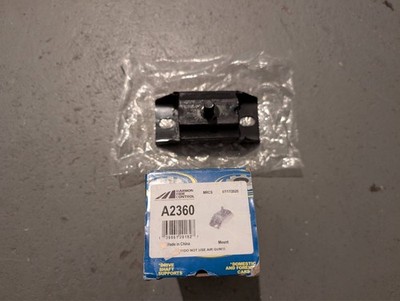 Getriebelager A2360 | Transmission Mount | Buick, Cadillac, GMC, Olds, Pontiac
