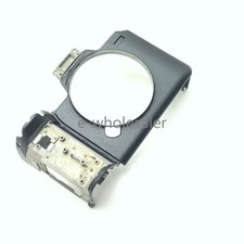 New for Sony ILCE-7CM2 A7C2 A7C II Front shell Cover Digital Repair Part