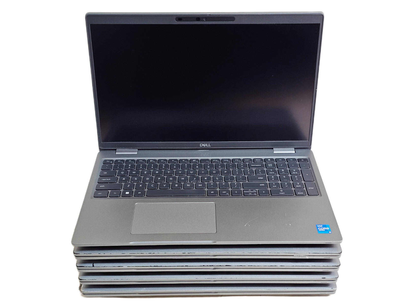 dell latitude 5520, 15.6-Inch Laptop, with intel core i5 gen 11, No OS