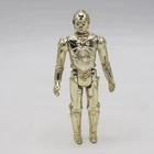 Vintage Star Wars C-3PO Action Figure