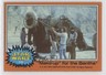1977 Topps Star Wars Make-Up for the Bantha #318 0e3