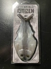WCZ Working Class Zero Citizen 6” Swimbait - Sidekick