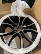 Porsche cayenne coupe wheels