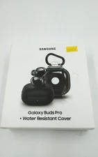 Samsung Galaxy Buds Pro - Phantom Black *[Great]