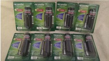 8 X Nicorette Mouth-spray Quickmist Cool Berry 1mg, 150 spray